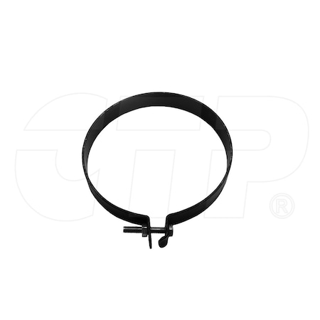 Aic Replacement Parts Clamp-Pipe Fits Caterpillar Models 1279133